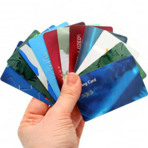 Plastic Cards