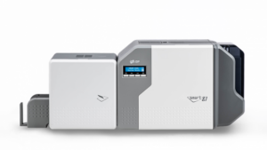 ID Card Printers & Ribbons